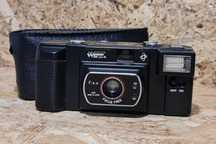 aparat analogowy Wizen 850s