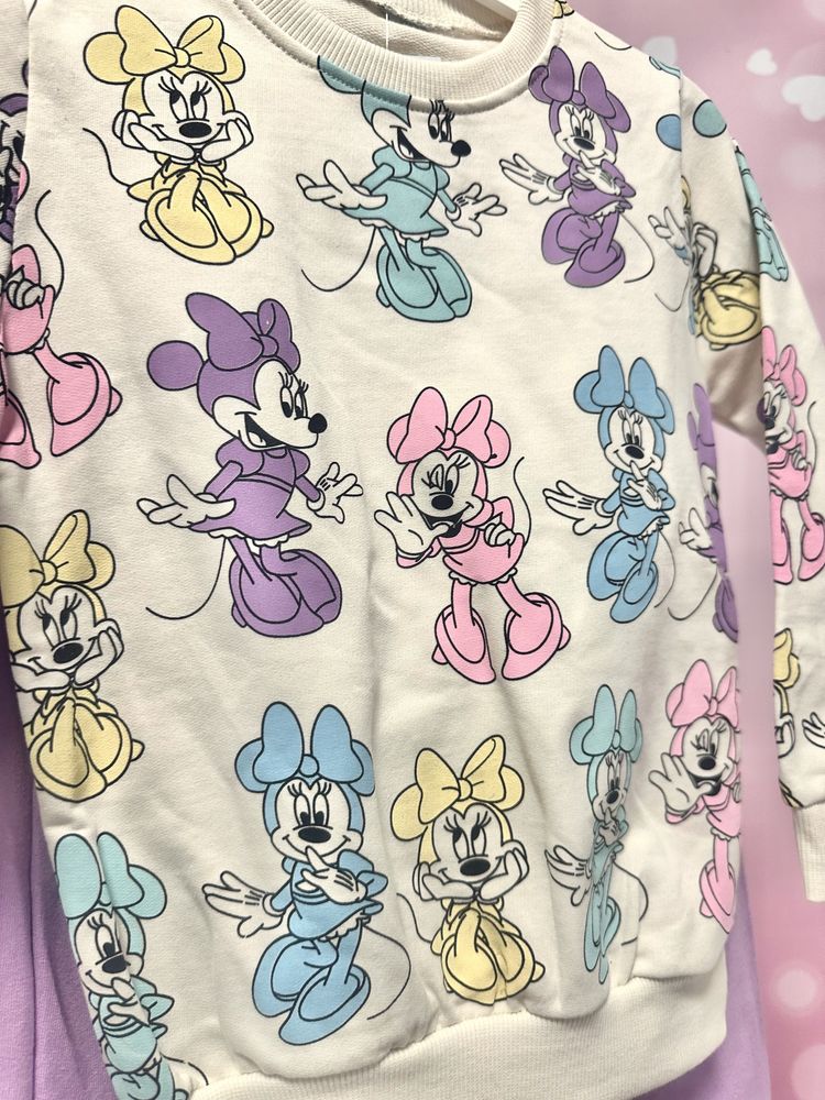 Dres Myszka Minnie 110 cm