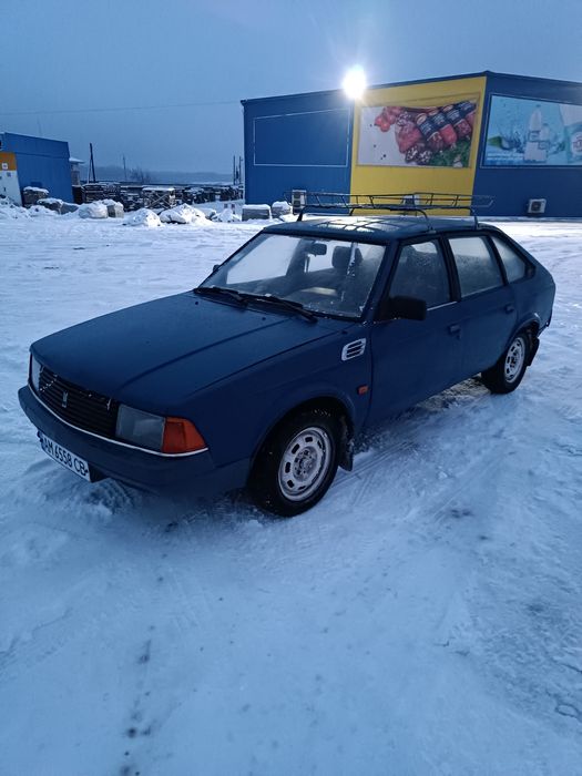 Продам Москвіч 21412