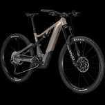 Wynajem roweru elektrycznego full mtb Focus