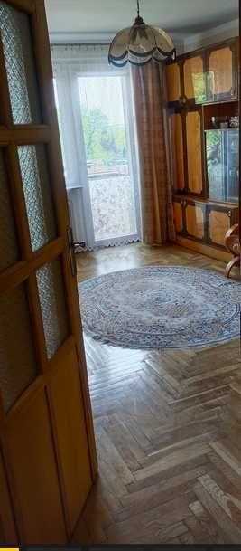 3-pokojowe Wzgórza Krzesławickie do wynajęcia