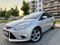 Ford Focus 1.0 EcoBoost,Nowy Rozrząd,Salon Polska,Klima,Garażowany!