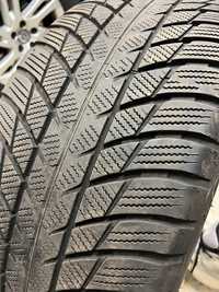 Opony zimowe Bridgestone 245/45/R19