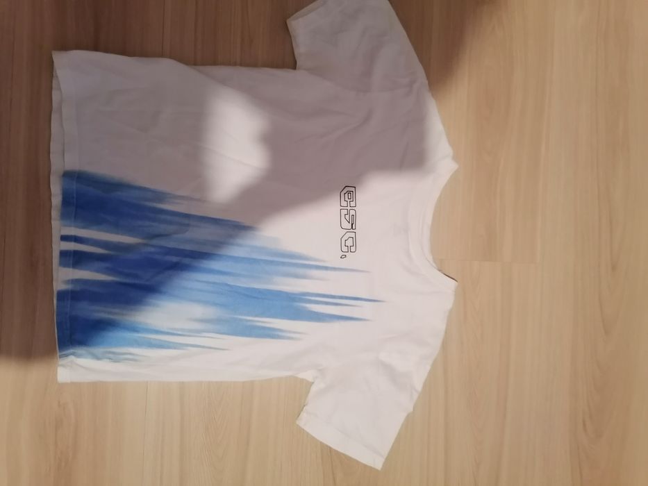 Jak nowa Bluzka 158 bawełna