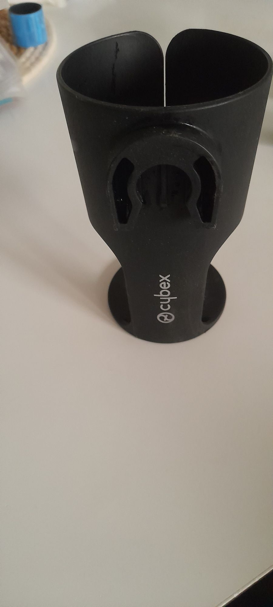 Cybex gazelle s rok po roku