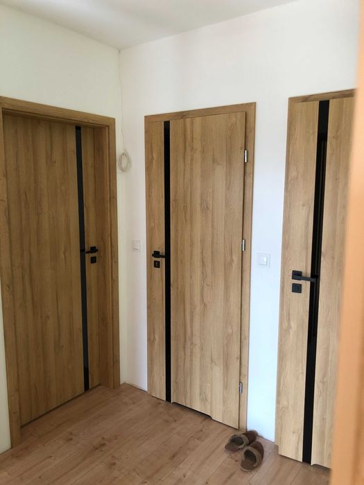 Wymiana, montaż drzwi wewnętrznych, zewnętrznych, okien!!!