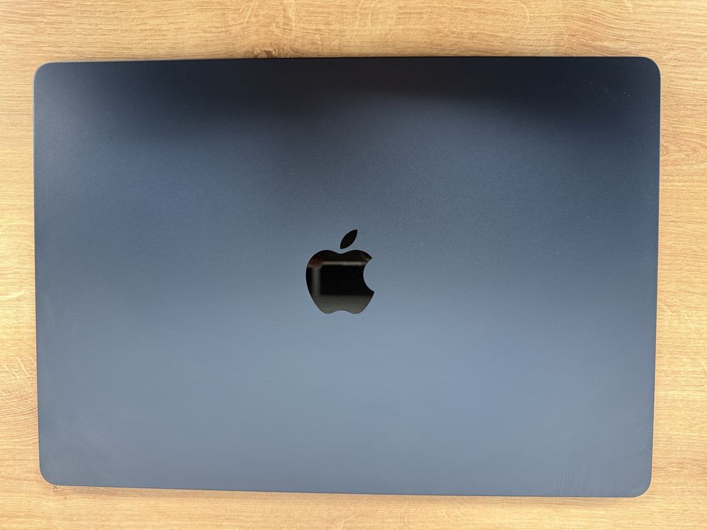 Новий! M3 16Gb | 512Gb Macbook Air 15 2024 • ГАРАНТІЯ Макбук М3 Київ