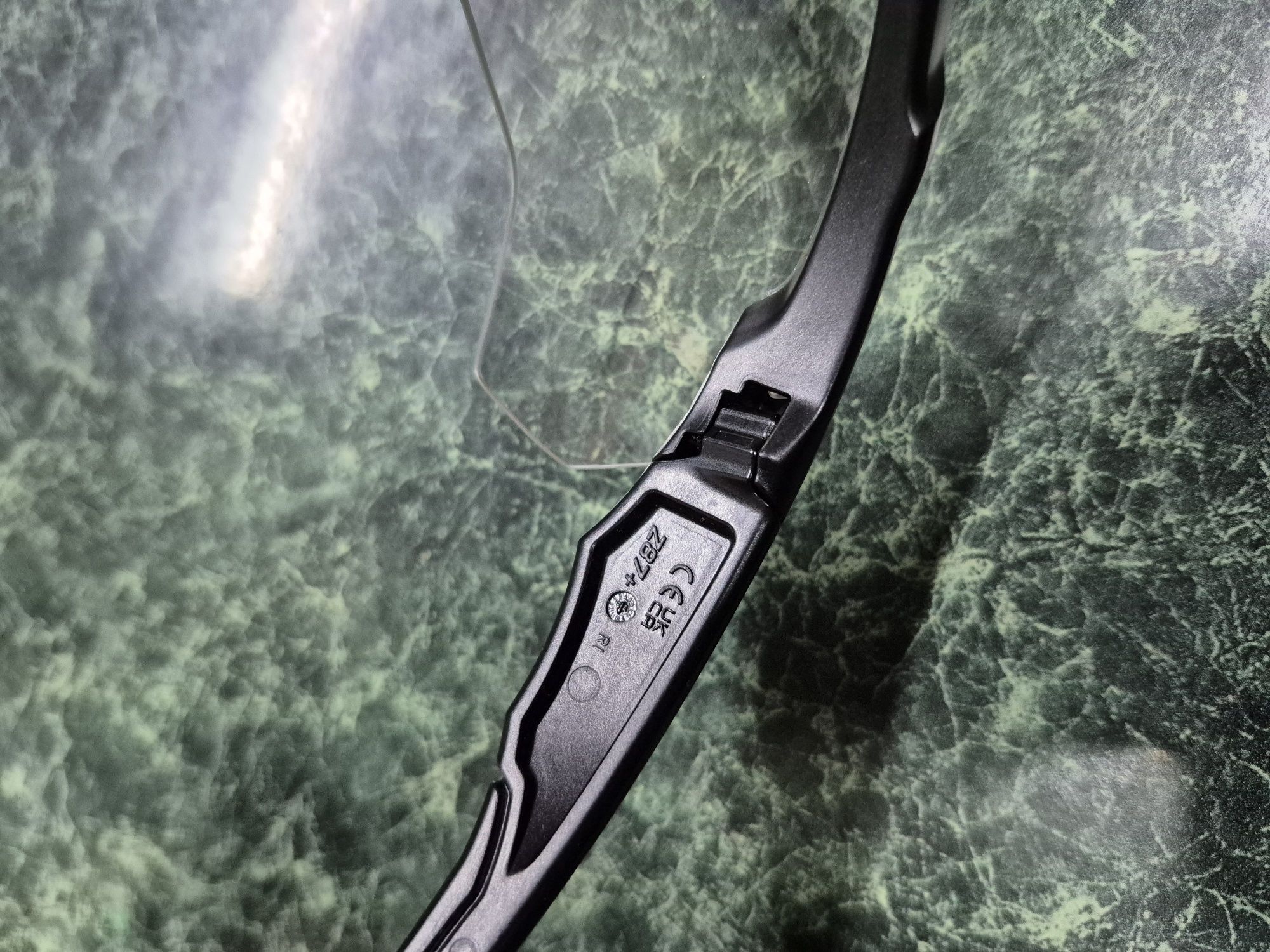 ESS Crossblade одивал два раза