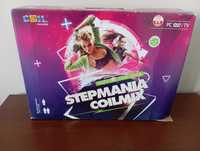 Stepmania coilmix