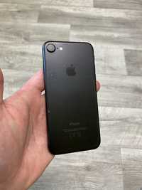 iPhone 7 32GB, Black, Neverlock