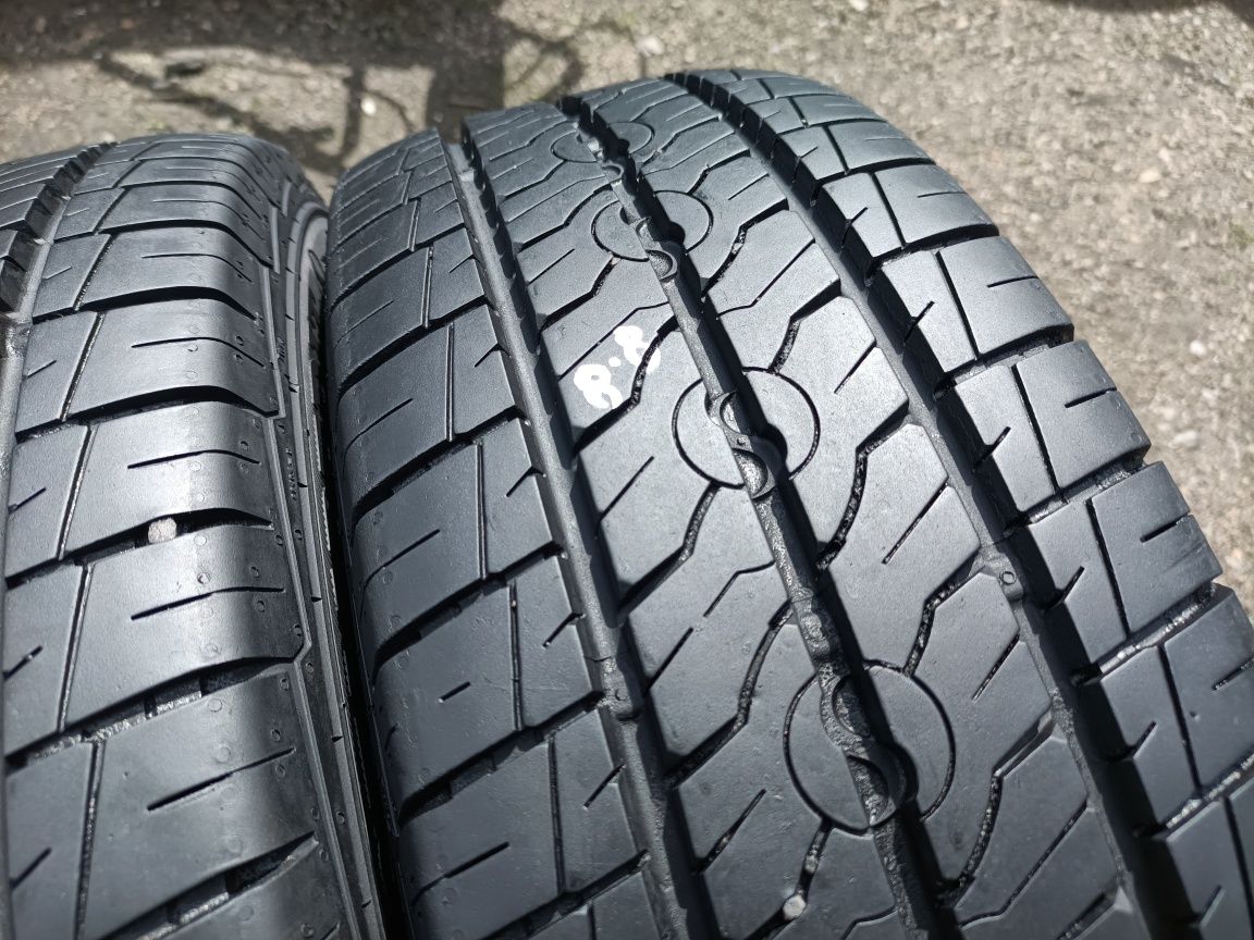 205/70 15C Semperit Van Life 2 4szt