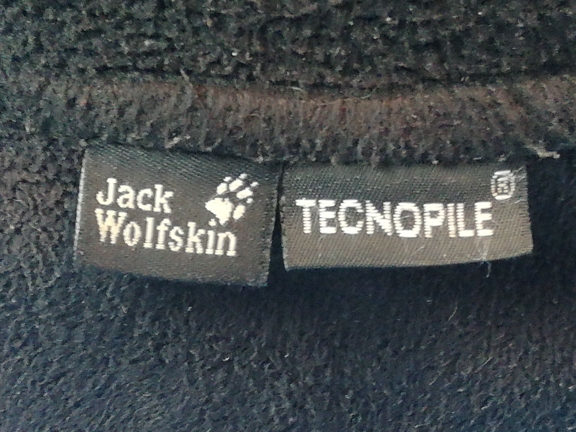 Czapka z daszkiem Jack Wolfskin ocieplana