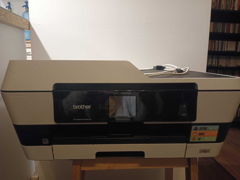Brother MFC-J6520DW