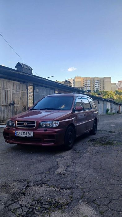 Продам своє авто