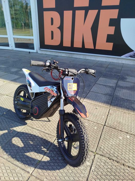 Nowy Cross MRF eJOY 500 MX - Wysyłka GRATIS cała Polska!