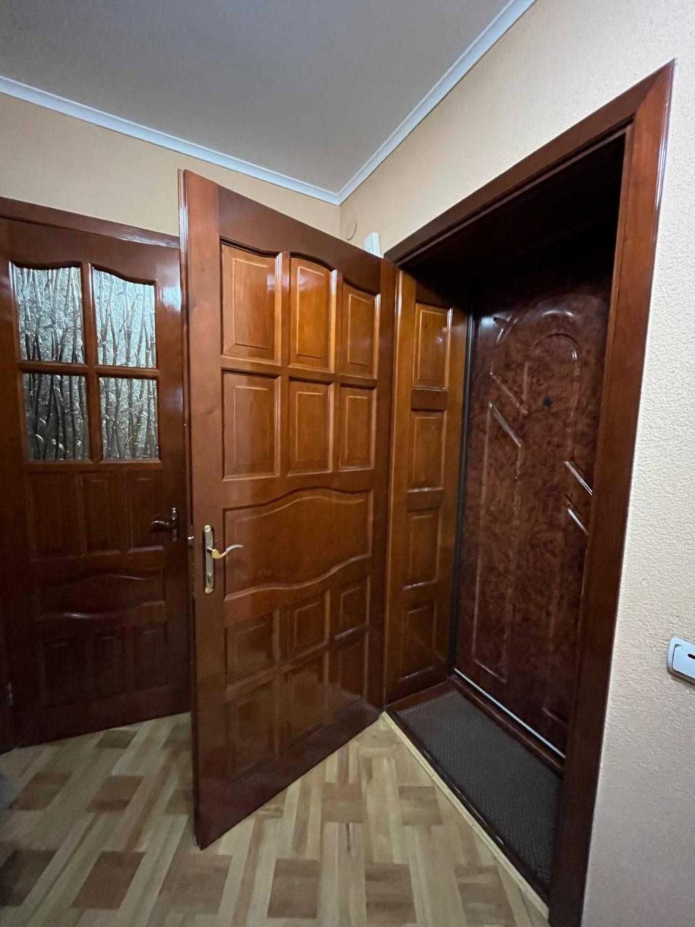 Продаж 3 кім квартири в центральній частині міста/Постанова