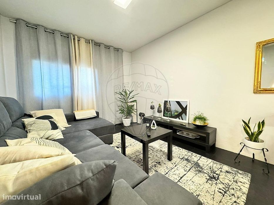 Apartamento T3 para arrendamento