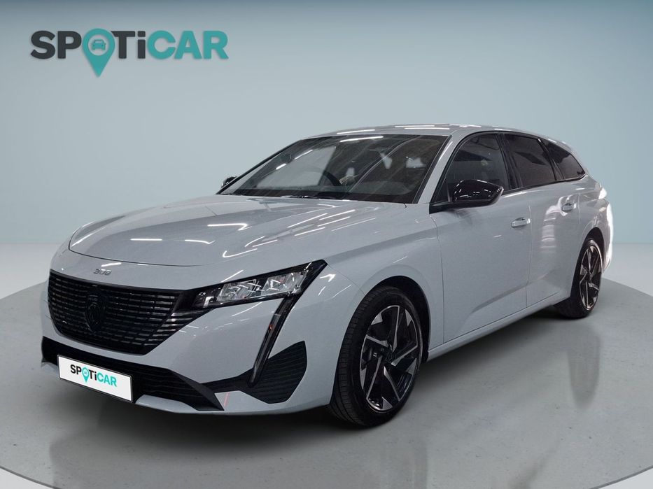 Peugeot 308 SW 1.2 PureTech Allure