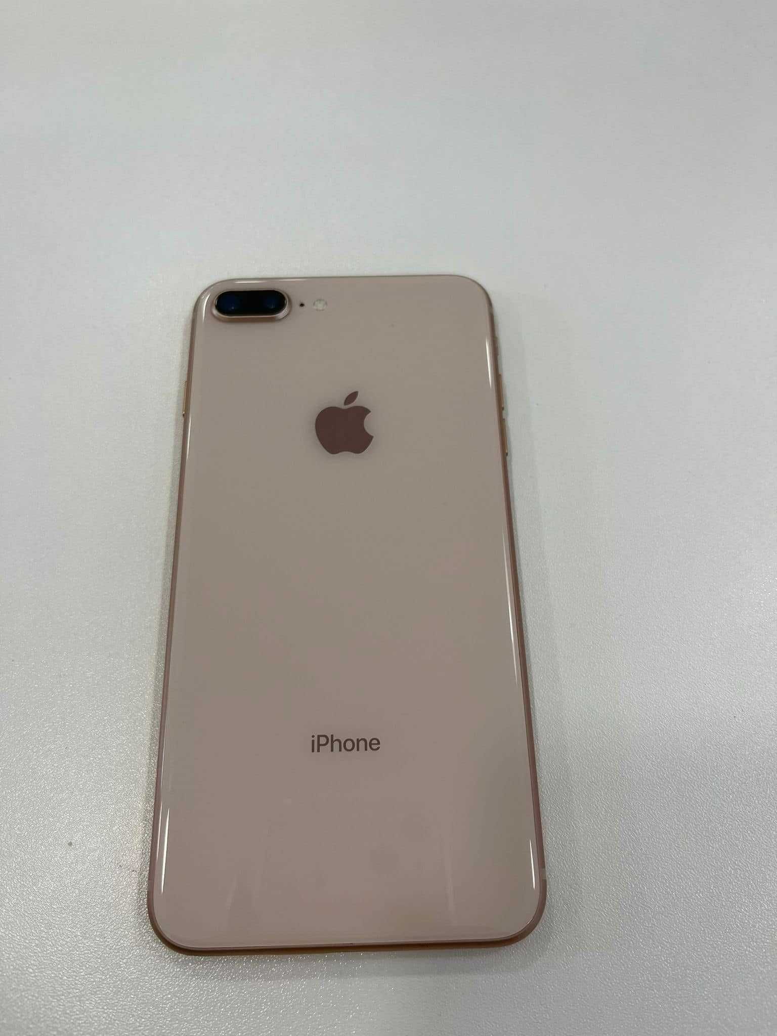 IPHONE 8 PLUS 64GB - como novo