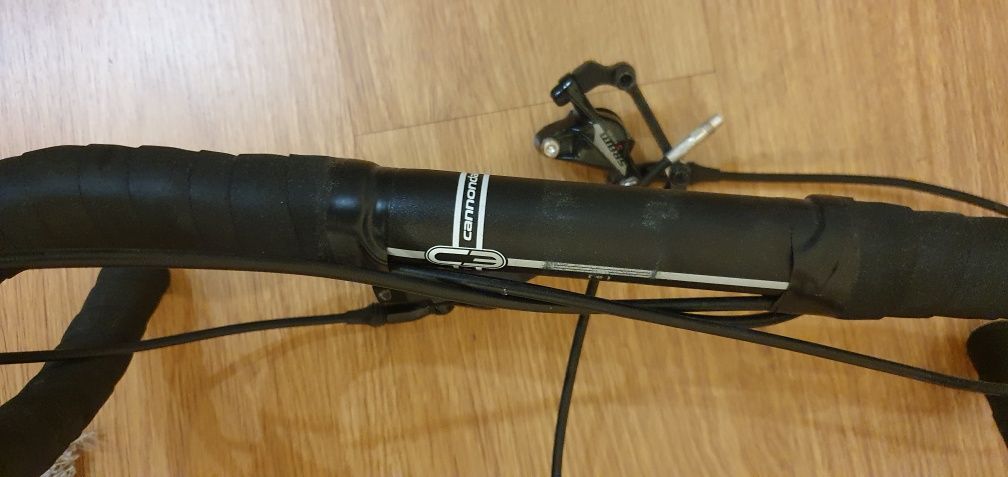 Manetes e pinças de travão hidraulicos Sram S700 para 10V