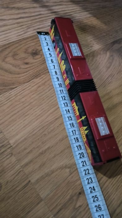 Автобус Siku Берлин 21 см