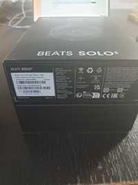 Słuchawki Bluetooth Apple Beats Solo 3 Czarne GW Apple do 08.24