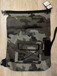 Plecak Moro FishDryPack Drifter 18L 16x30x40 cm NOWY
