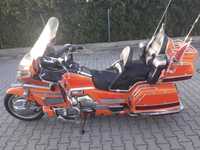 Honda Gold wing 1500 Gl 1500