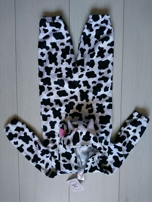 Панда і Корівка Party mix на 6-9 місяців