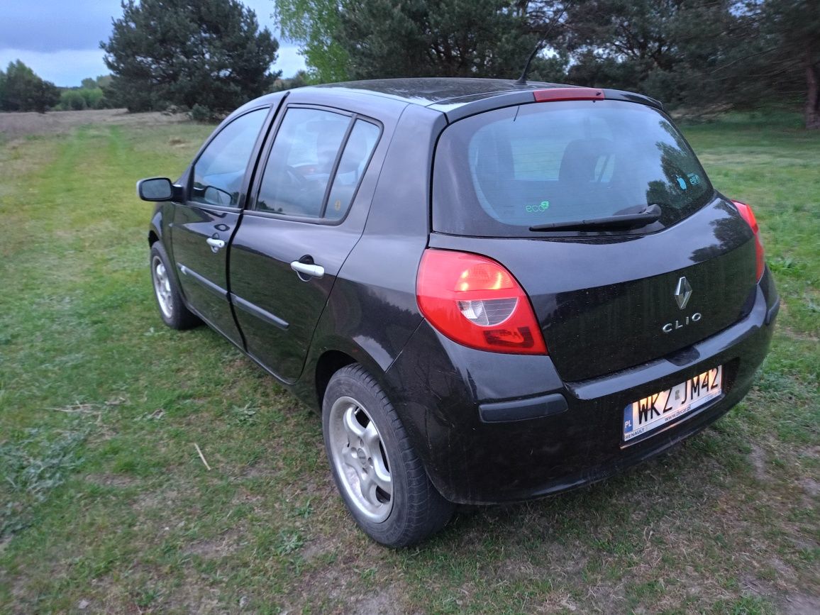 Sprzedam Reno clio