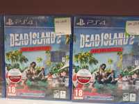 Dead island 2 ps4, sklep z grami w Tychach, wymiana/sprzedaż