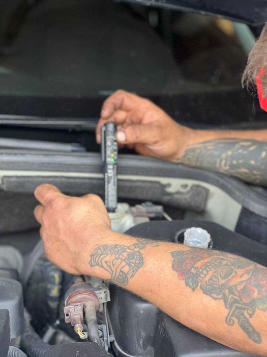 Професійний Ремонт Автомобілів на 044Service СТО