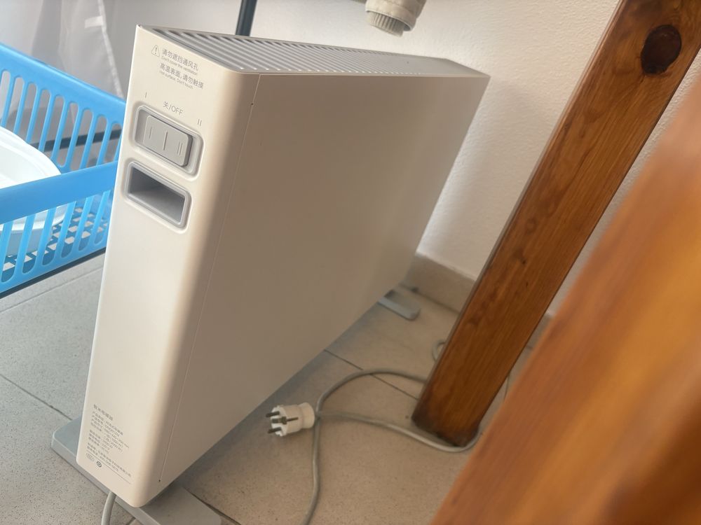 Aquecedor smartmi