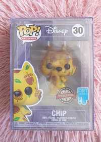 Figurka Funko POP! Chip Dale Disney | SPECIAL EDITION ART SERIES | #30