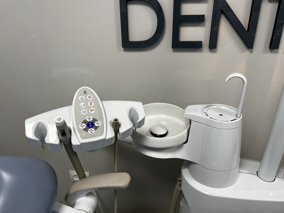 Стоматологічна установка Kavo Primus 1058