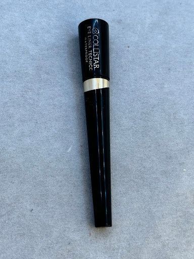 outlet collistar technico 2,5 ml eyeliner w pędzelku