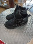 Buty Pole Cat goretex