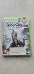Assasin's creed III xbox360