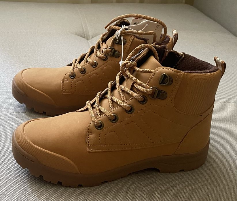 Черевики ZARA 36 розмір