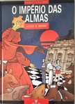 O Império das Almas - Louro & Simões