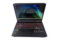 Laptop gamingowy Acer Nitro 5 INTEL I5-11400H 16GB W11 NVIDIA RTX3060