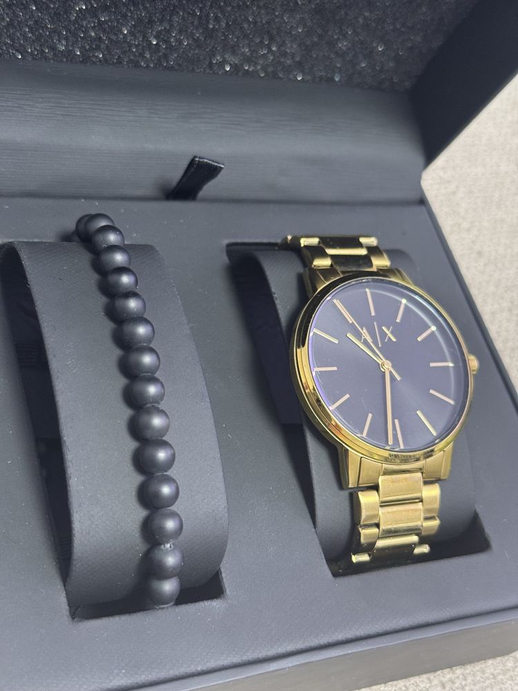 Чоловічий годинник ARMANI EXCHANGE CAYDE AX7119