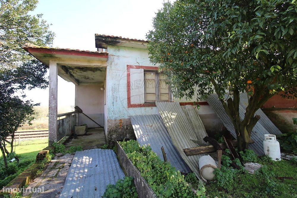 Moradia T3 para venda