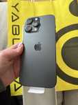 Новый ! Iphone 16pro max 256