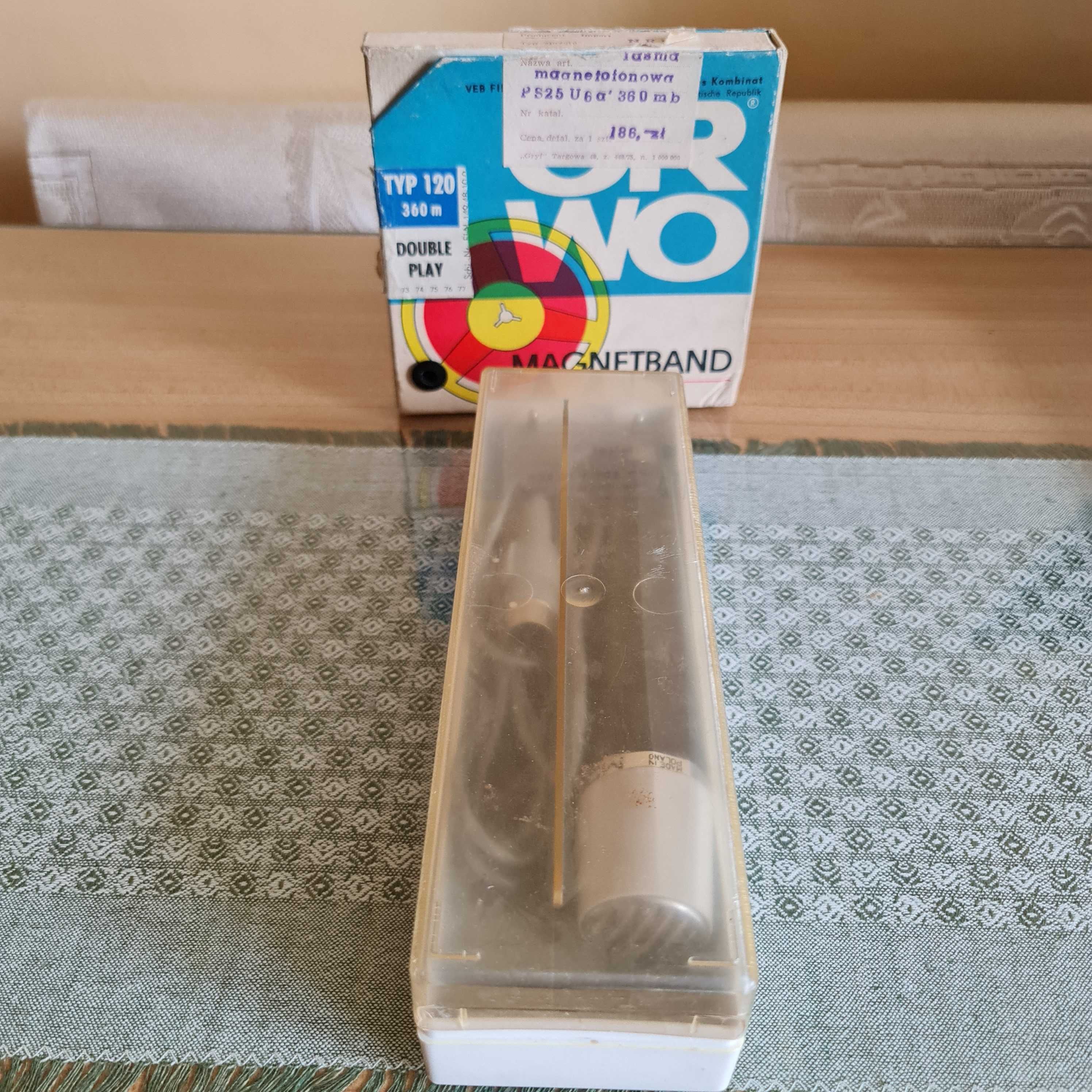 MIKROFON Unitra Tonsil MDO-IX 676