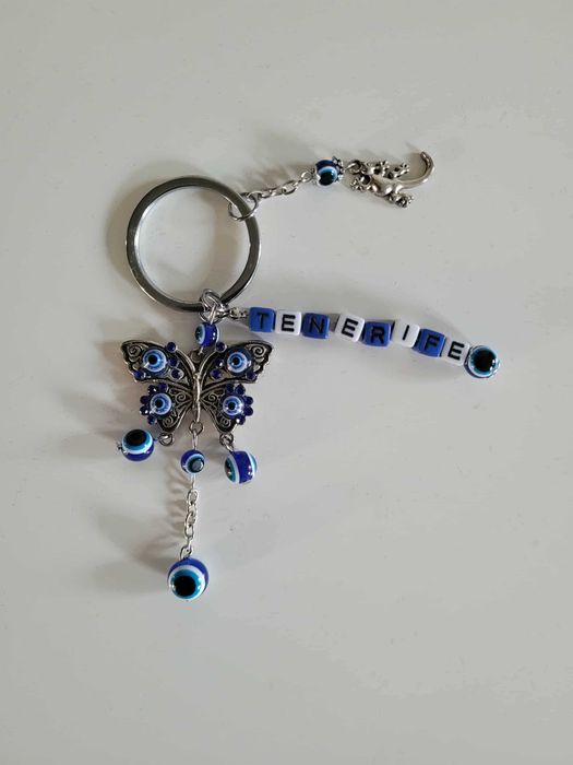 Breloczek Souvenir - TENERYFA - TENERIFE