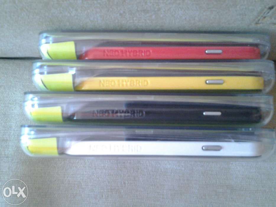 Samsung Galaxy S4-ETUI 27 szt. 27 zł