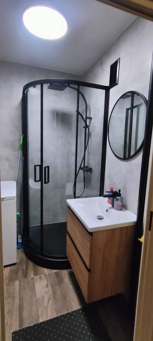 Kawalerka 33m² Dąbrowa-niski czynsz