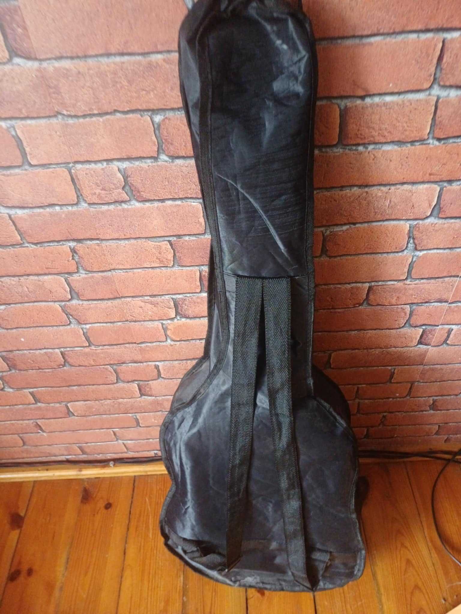 Gitara klasyczna dla początkujących
