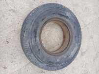 Opony 9.00 i 10.00 r20